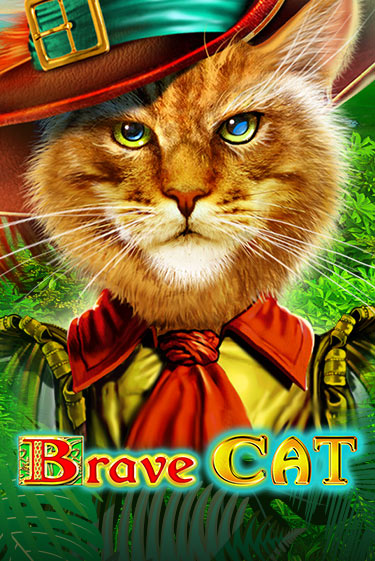 Демо игра Brave Cat играть онлайн | CasinoX бесплатно