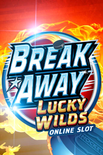 Демо игра Break Away Lucky Wilds играть онлайн | CasinoX бесплатно