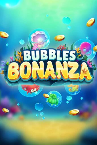 Демо игра Bubbles Bonanza играть онлайн | CasinoX бесплатно