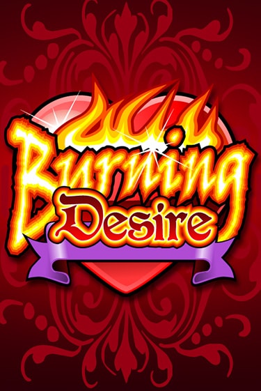 Демо игра Burning Desire играть онлайн | CasinoX бесплатно