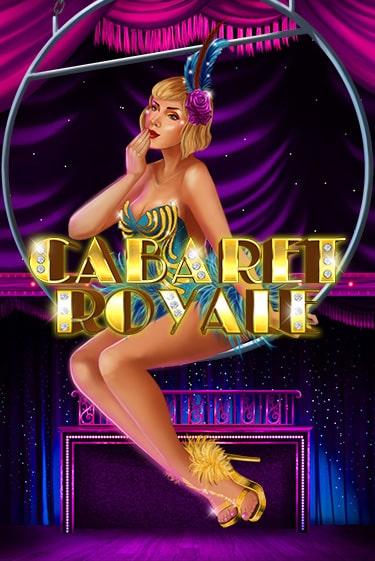 Демо игра Cabaret Royale играть онлайн | CasinoX бесплатно