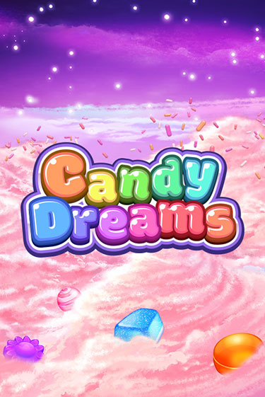 Демо игра Candy Dreams играть онлайн | CasinoX бесплатно