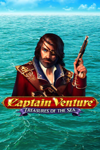 Демо игра Captain Venture играть онлайн | CasinoX бесплатно