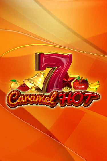 Демо игра Caramel Hot играть онлайн | CasinoX бесплатно