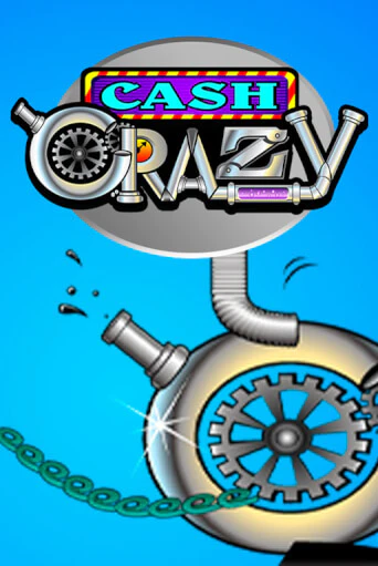 Демо игра Cash Crazy играть онлайн | CasinoX бесплатно