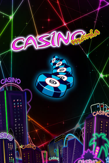 Демо игра Casino Mania играть онлайн | CasinoX бесплатно