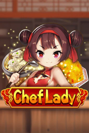 Демо игра Chef Lady играть онлайн | CasinoX бесплатно