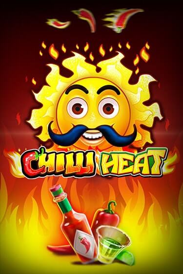 Демо игра Chilli Heat™ играть онлайн | CasinoX бесплатно