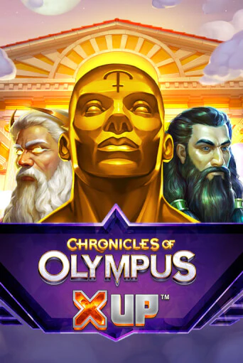 Демо игра Chronicles of Olympus X UP играть онлайн | CasinoX бесплатно