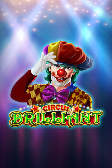 Демо игра Circus Brilliant играть онлайн | CasinoX бесплатно