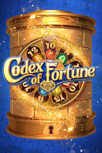 Демо игра Codex of Fortune играть онлайн | CasinoX бесплатно