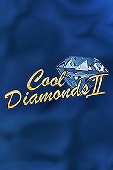 Демо игра Cool Diamonds II играть онлайн | CasinoX бесплатно