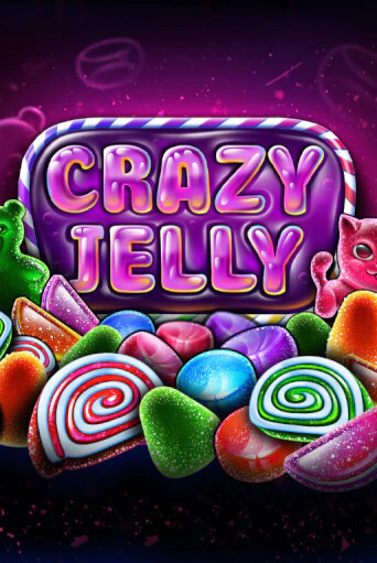 Демо игра Crazy Jelly играть онлайн | CasinoX бесплатно