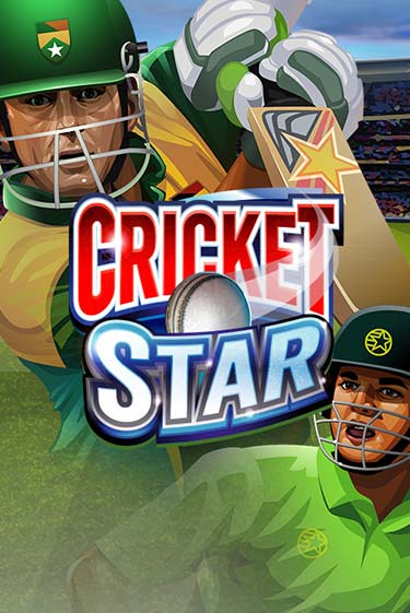 Демо игра Cricket Star играть онлайн | CasinoX бесплатно