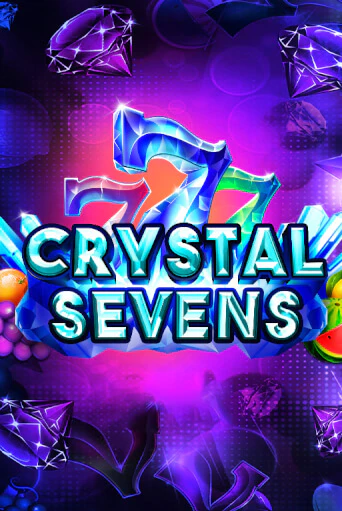 Демо игра Crystal Sevens играть онлайн | CasinoX бесплатно