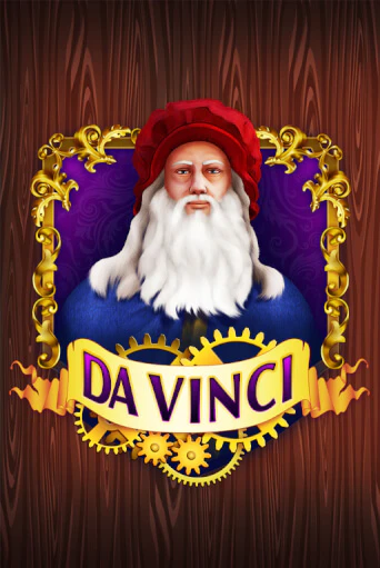 Демо игра da Vinci играть онлайн | CasinoX бесплатно