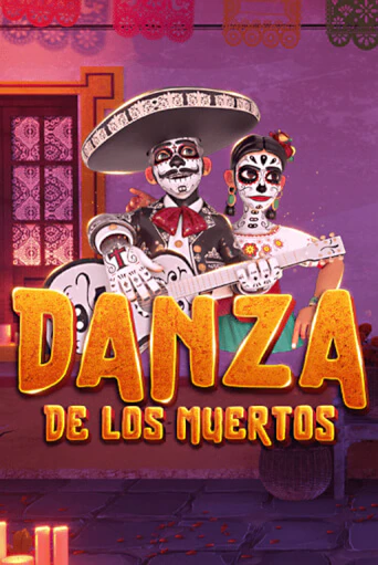 Демо игра Danza de los Muertos играть онлайн | CasinoX бесплатно