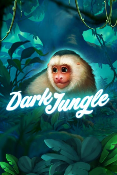 Демо игра Dark Jungle играть онлайн | CasinoX бесплатно