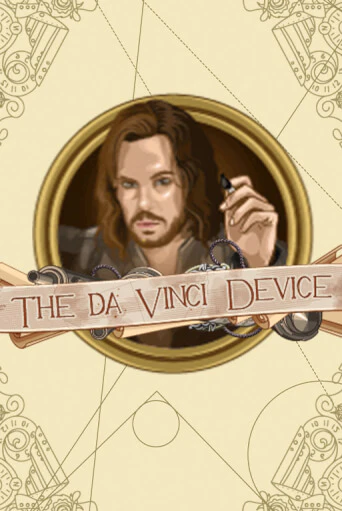 Демо игра The Davinci Device играть онлайн | CasinoX бесплатно