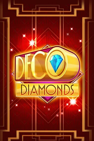 Демо игра Deco Diamonds играть онлайн | CasinoX бесплатно