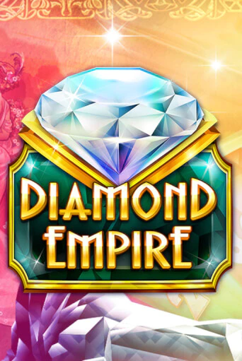 Демо игра Diamond Empire играть онлайн | CasinoX бесплатно