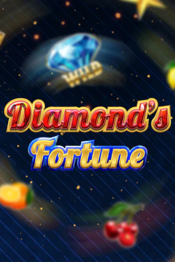 Демо игра Diamond's Fortune играть онлайн | CasinoX бесплатно