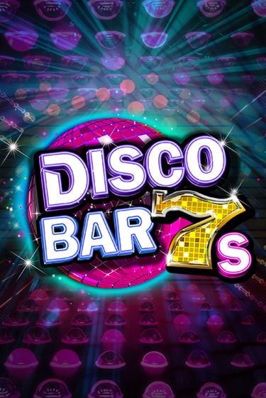 Демо игра Disco Bar 7s играть онлайн | CasinoX бесплатно