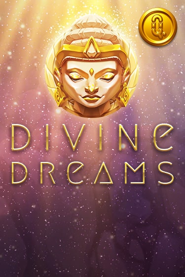 Демо игра Divine Dreams играть онлайн | CasinoX бесплатно