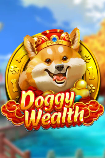 Демо игра Doggy Wealth играть онлайн | CasinoX бесплатно