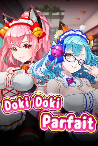 Демо игра Doki Doki Parfait играть онлайн | CasinoX бесплатно