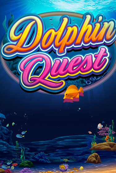 Демо игра Dolphin Quest играть онлайн | CasinoX бесплатно