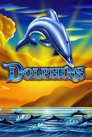 Демо игра Dolphins играть онлайн | CasinoX бесплатно