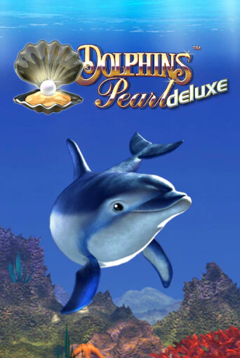 Демо игра Dolphin's Pearl Deluxe играть онлайн | CasinoX бесплатно