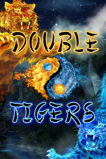 Демо игра Double Tigers играть онлайн | CasinoX бесплатно