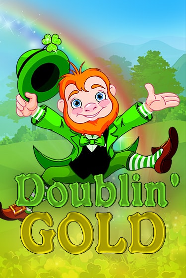 Демо игра Doublin Gold играть онлайн | CasinoX бесплатно