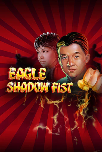 Демо игра Eagle Shadow Fist играть онлайн | CasinoX бесплатно