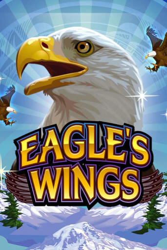 Демо игра Eagle's Wings играть онлайн | CasinoX бесплатно