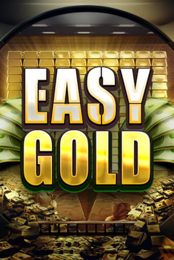 Демо игра Easy Gold играть онлайн | CasinoX бесплатно