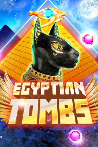 Демо игра Egyptian Tombs играть онлайн | CasinoX бесплатно