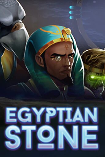 Демо игра Egyptian Stone играть онлайн | CasinoX бесплатно