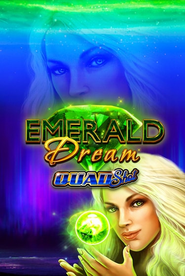 Демо игра Emerald Dream играть онлайн | CasinoX бесплатно