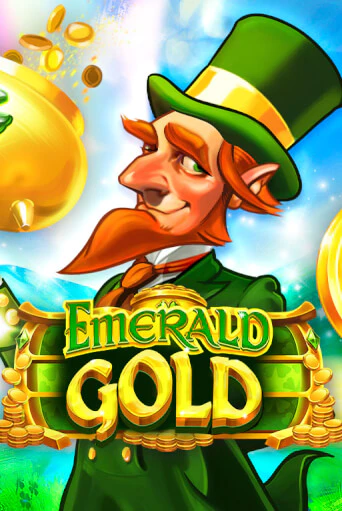 Демо игра Emerald Gold играть онлайн | CasinoX бесплатно