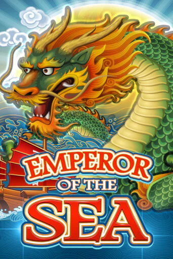 Демо игра Emperor Of The Sea играть онлайн | CasinoX бесплатно