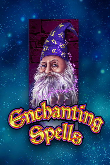 Демо игра Enchanting Spells играть онлайн | CasinoX бесплатно