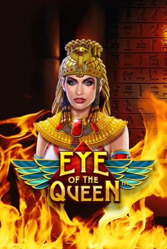 Демо игра Eye of the Queen играть онлайн | CasinoX бесплатно