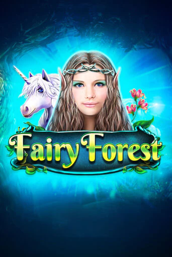 Демо игра Fairy Forest играть онлайн | CasinoX бесплатно