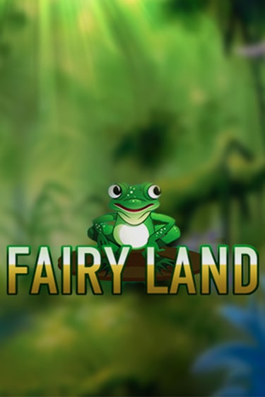 Демо игра Fairy Land играть онлайн | CasinoX бесплатно