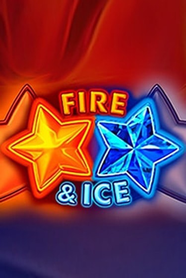 Демо игра Fire & Ice играть онлайн | CasinoX бесплатно