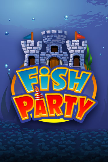 Демо игра Fish Party играть онлайн | CasinoX бесплатно