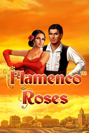 Демо игра Flamenco Roses играть онлайн | CasinoX бесплатно